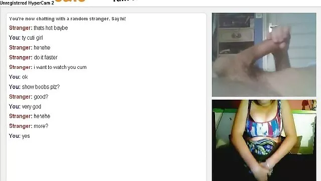 Redhead Cougar Spielt alte weiber in strumpfhosen Mit Ihrer Beute