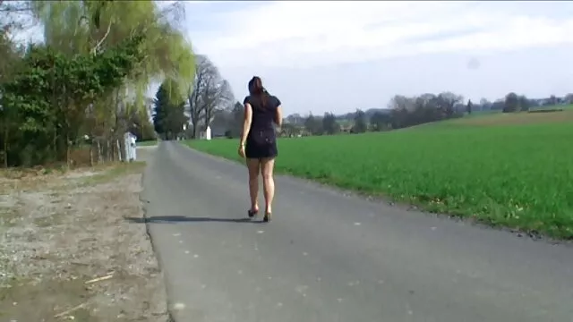 FakeHospital - patient will reife und geile frauen größere Brüste