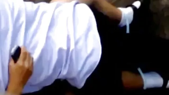 Femdom Destiny Reed Gesicht fickt Hubby und ertrinkt ihn in perverse alte schlampen ihrem Squirt.