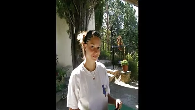 Wild dick-Reiten von einem heißen teen geile alte weiber kostenlos