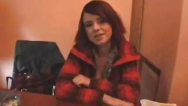 MILF strahlt das sexieste pornofilme von alten weibern orgasmische Stöhnen aus