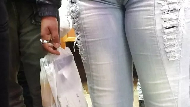 Wirklichkeit Könige - Tegan nimmt einen reife alte nackte frauen fremden
