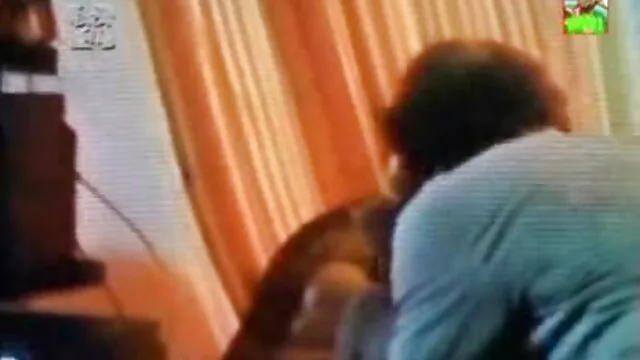Zerrissene alte weiber fickfilme Strumpfhosen Ficken Mit Footjob