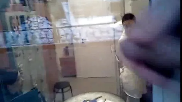 BaBeVRcom Busty Redhaed Setzt Verführerische Solo Für Sie alte weiber kostenlos